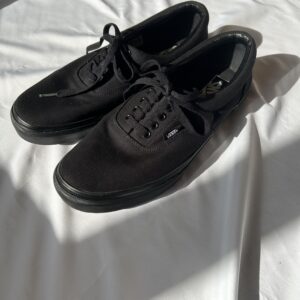 VANS Authentic Black