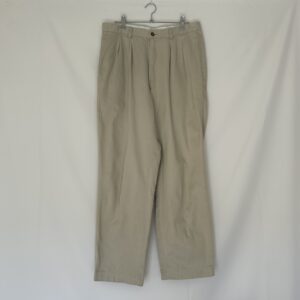 Levis Classic Officer pants Beige