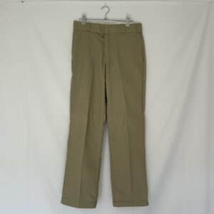 Dickies 874 Originalfit Beige