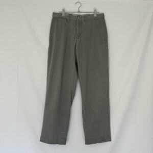 POLO Ralph Lauren Cotton Pants Grey