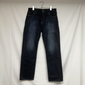 Eddie Bauer Straight Jeans Indigo