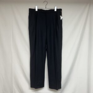 Brooks Brothers Wool Slacks Stripe