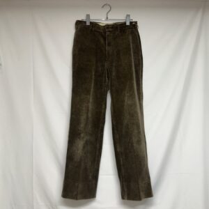 J.press Corduroy Pants Brown