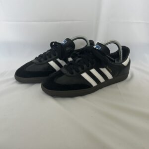 Adidas Samba Black